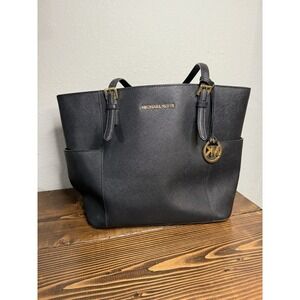 Michael Kors Women's Mercer Handbag And Dust Bag